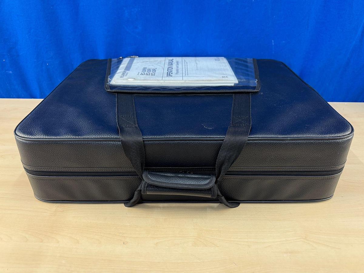 Used Fujinon Scope  Model: EG-530D 