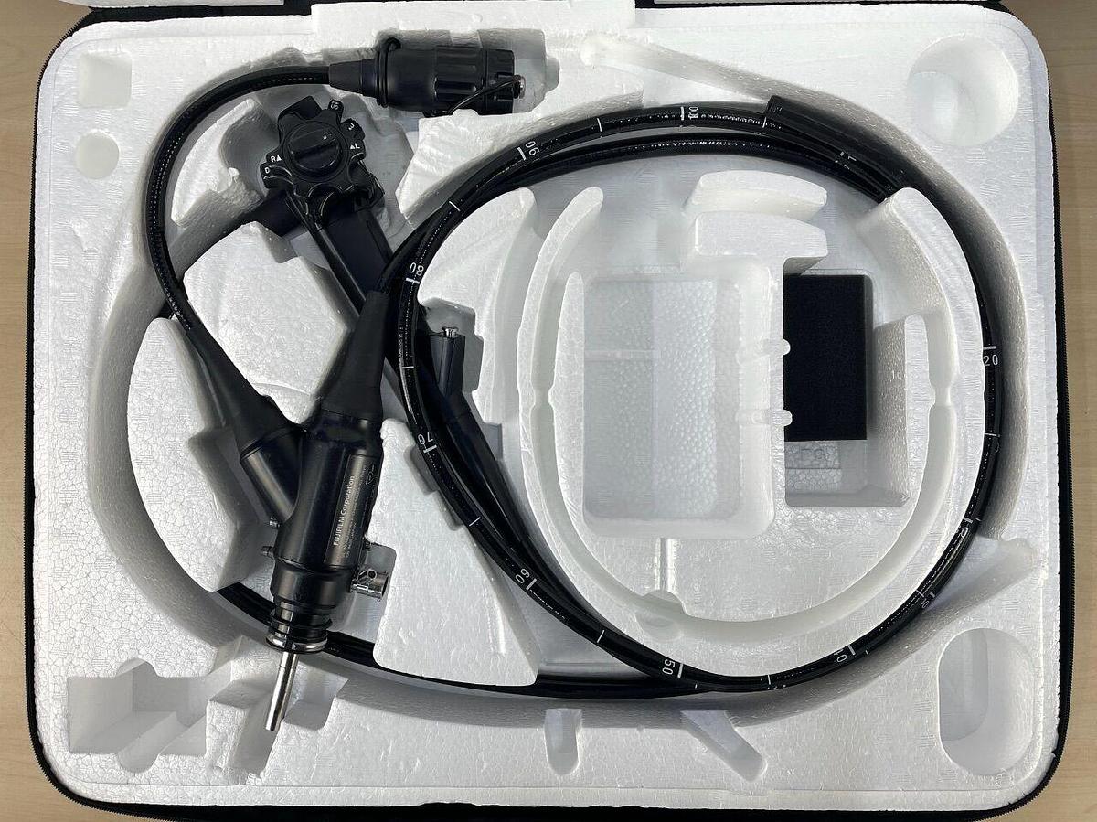 Used FUJINON Scope Model