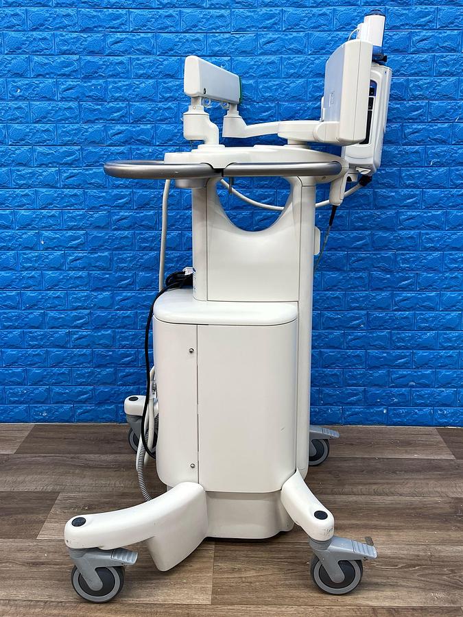 Used Medrad Injector System PPD YOM: 2003