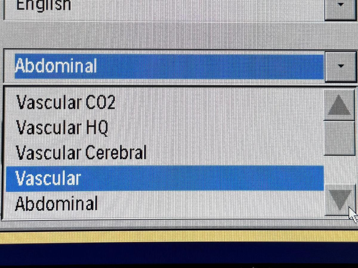 Used Philips BV PULSERA YOM: 2015 