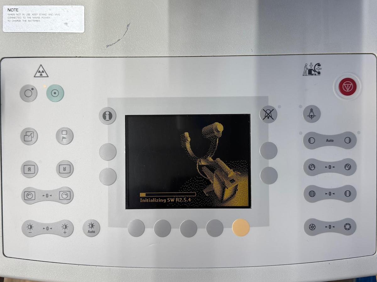 Used Philips BV PULSERA YOM: 2015 