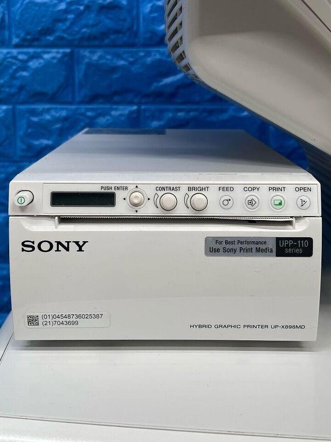 Used HITACHI Aloka Arietta V70 YOM