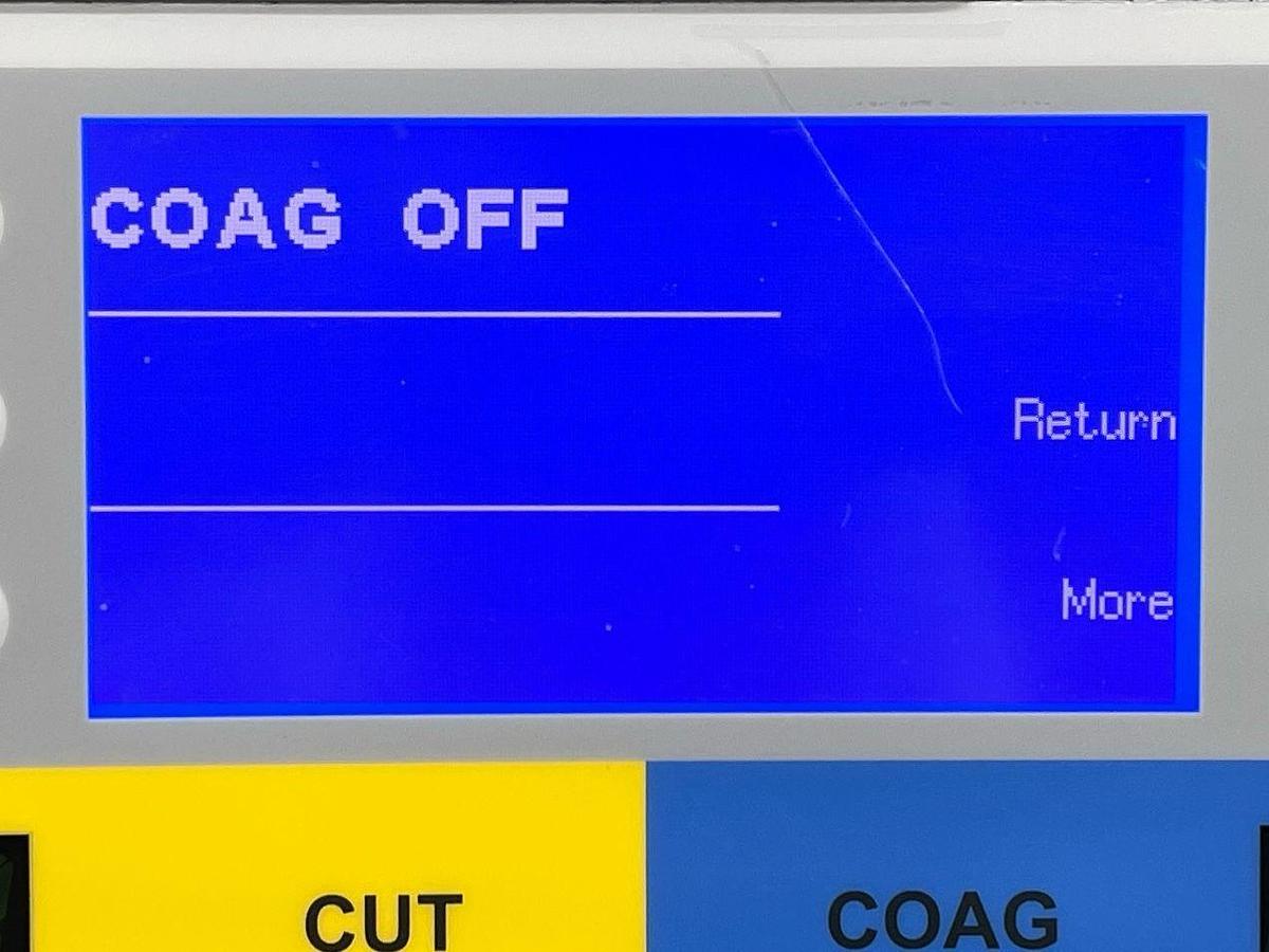 Used Erbe VIO 300S SN: 11346538