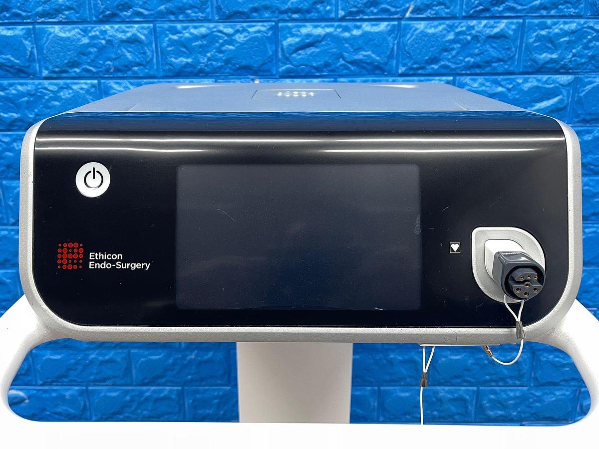 Used Ethicon GEN 11 YOM: 2012 