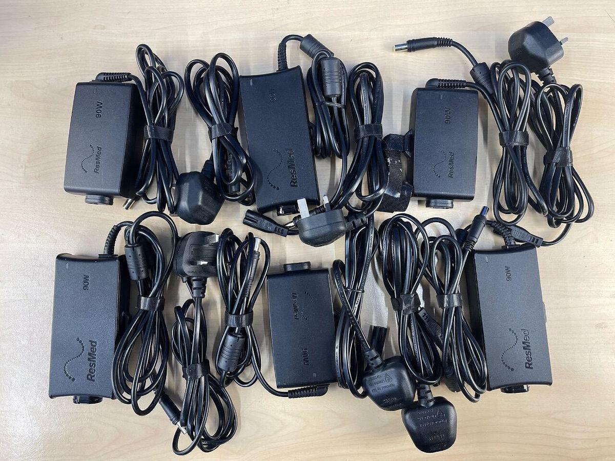 Used RESMED AirSense 10 (REF