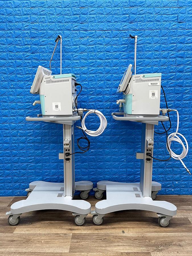 Used Aeonmed Ventilator VG 70 HR: 57 Minutes YOM: 2020   HR: 32 Minutes  YOM: 2020 