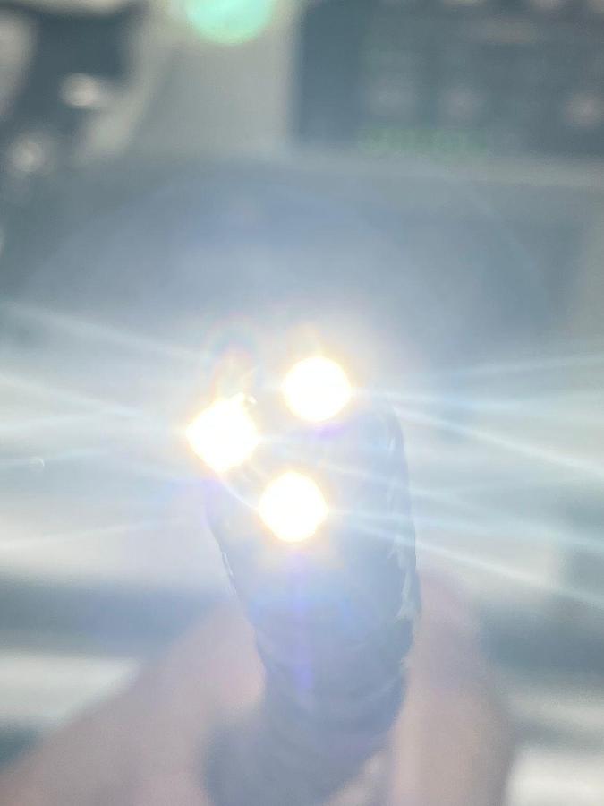 Used Olympus Scope Model: CF-HQ190L