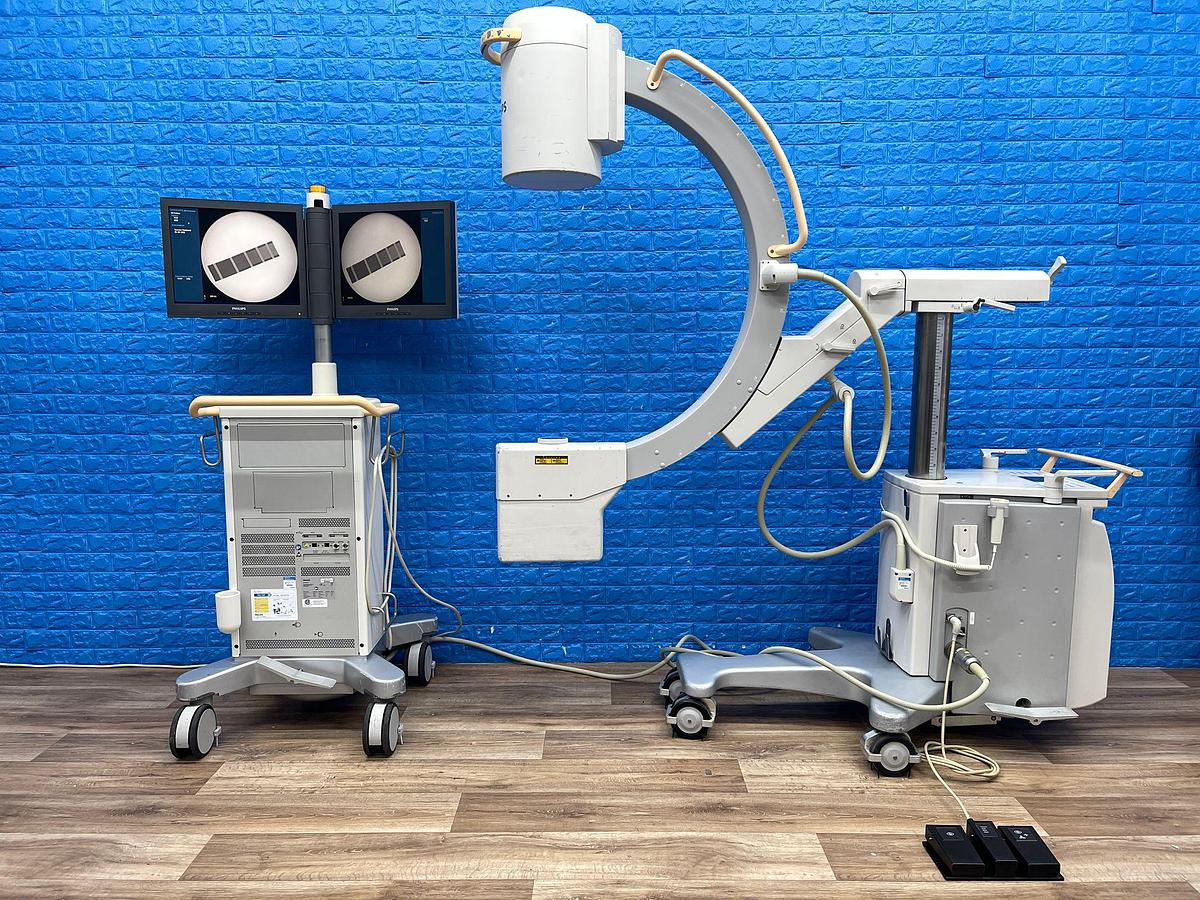 Used  PHILIPS BV Endura C-Arm YOM: 2012