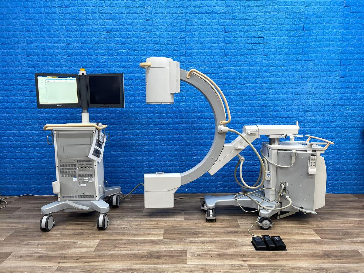 Used Philips BV Endura YOM: 2015