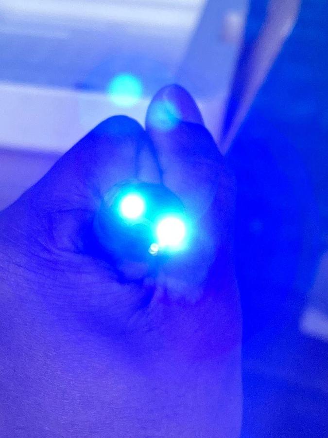 Used Olympus scope Model: GIF-HQ290