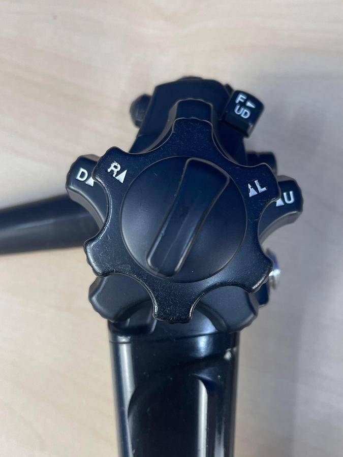 Used OLYMPUS Endoscopy Tower 260, CV-260SL Endoscope 