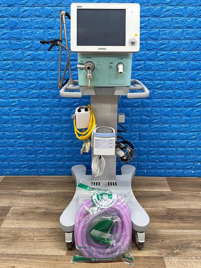 Used Aeonmed Ventilator Vg 70 YOM:2020