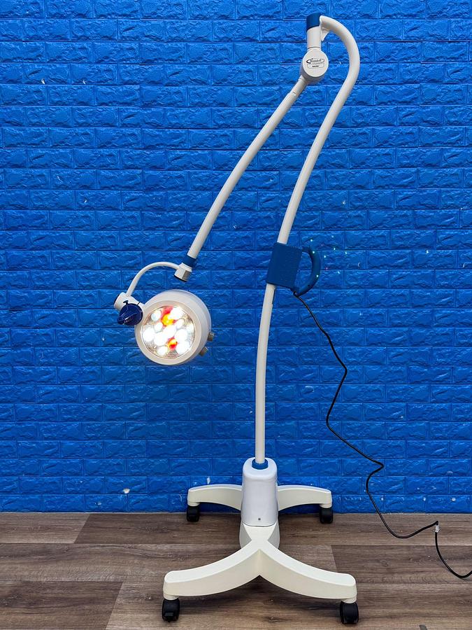 Used Brandon Astralite Light  Model: ALED10FM 