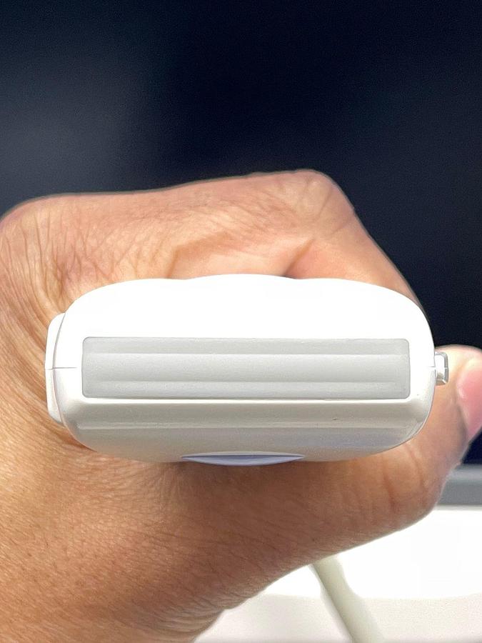 Used  TOSHIBA Aplio 500 YOM: 2015