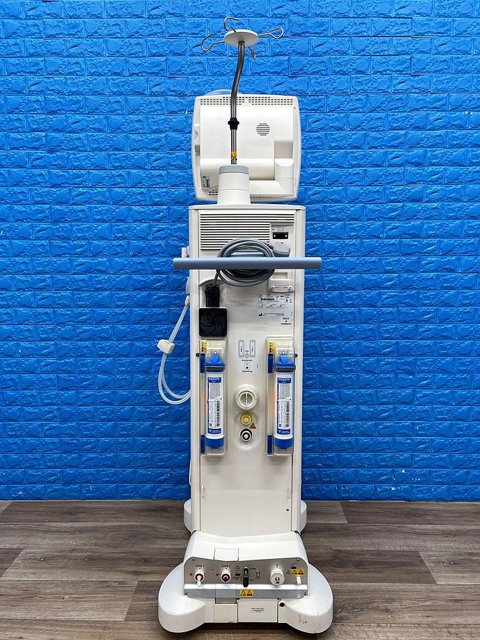 Used Fresenius 5008S YOM: 2013