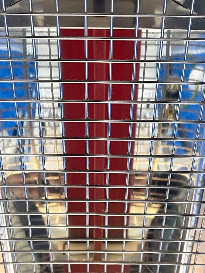 Used FISHER & PAYKEL Healthcare Cosy Cot, REF: IW932AEK YOM: 2016 Infant Resuscitator