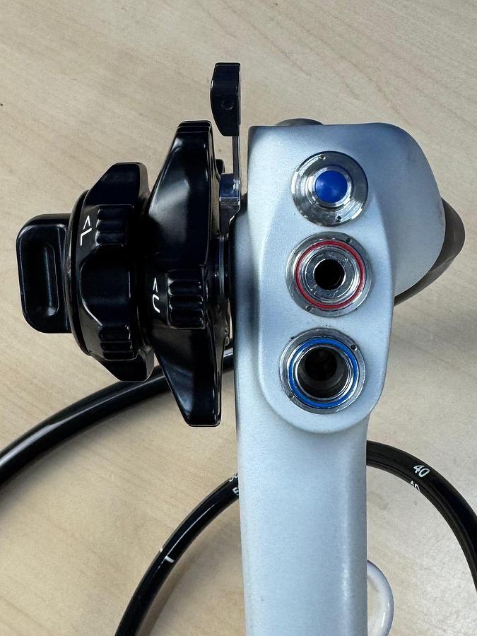 Used Karl Storz 13821 PKS Gastroscope