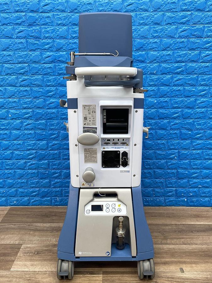 Used Liva Nova Xtra™ Autotransfusion System YOM:2018 REF: 75220