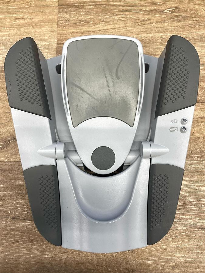 Used Bausch & Lomb Phacoemulsifier Stellaris PC Laser machine YOM: 2013 With Footswitch and 2 Hand pieces