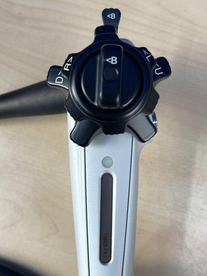 Used - KARL STORZ 13925PKS
