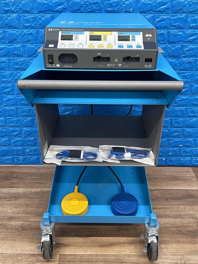 Used Covidien Force FX YOM: 2017 