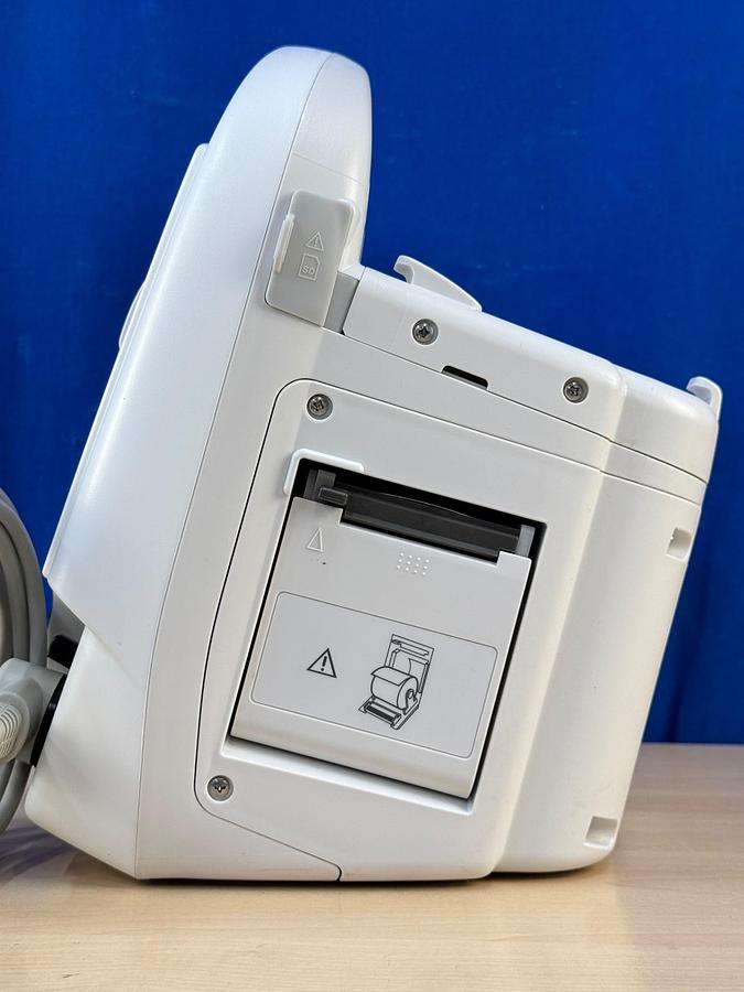 Used Nihon Kohden Cardiolife Defibrillator Model: TEC-5621 YOM: 2019