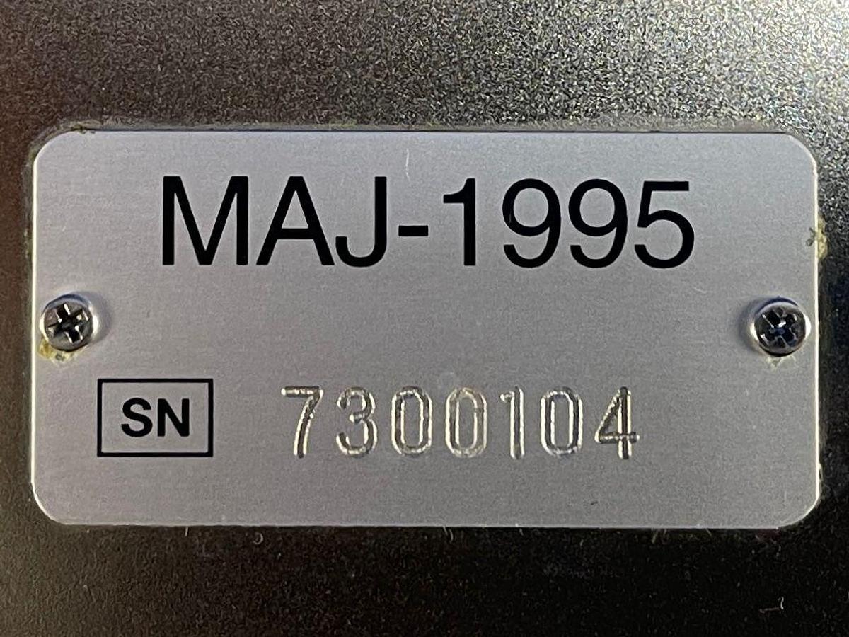 Used Olympus MAJ-1995 Keyboard
