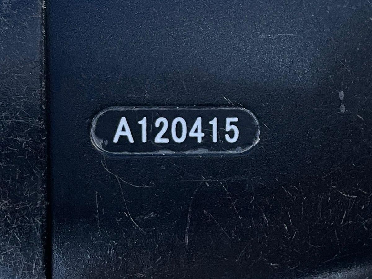 Used Pentax Scope Model: EB-1970UK Bronchoscope 