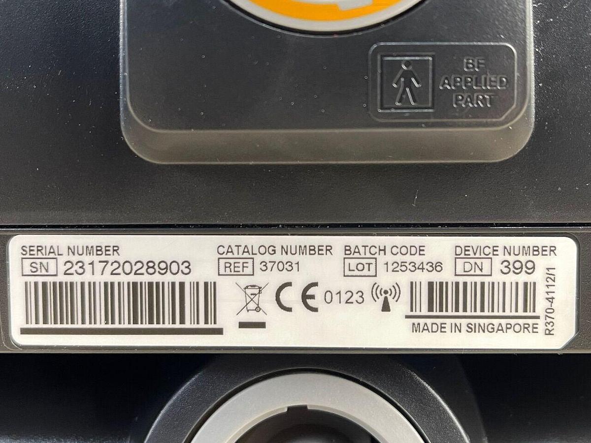 Used RESMED AirSense 10 (REF