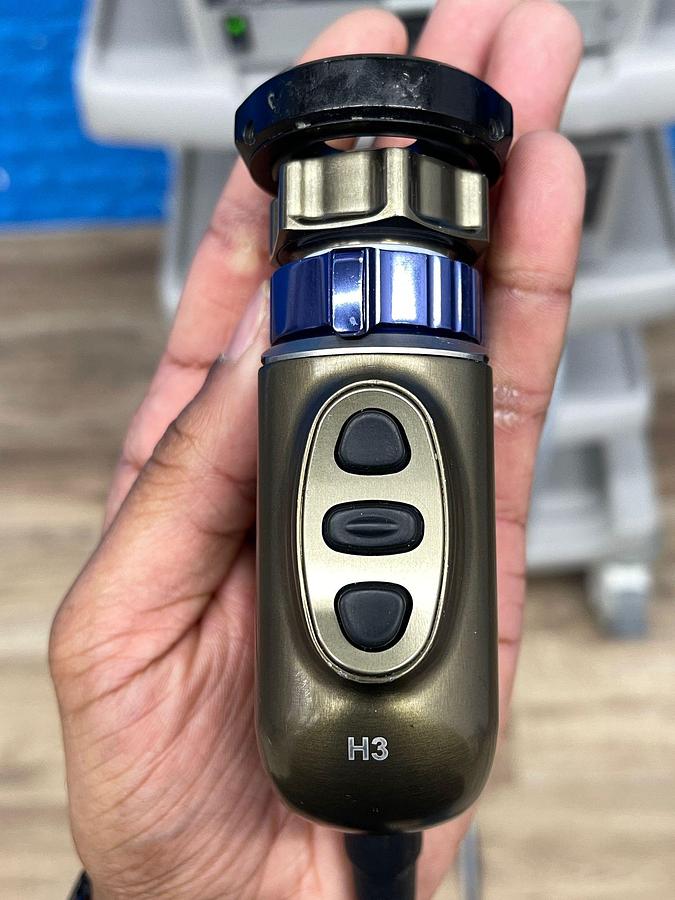 Used Karl Storz Image 1 Hub Tower