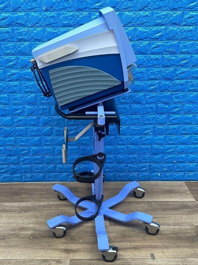 Used VYAIRE T Bird Ventilator