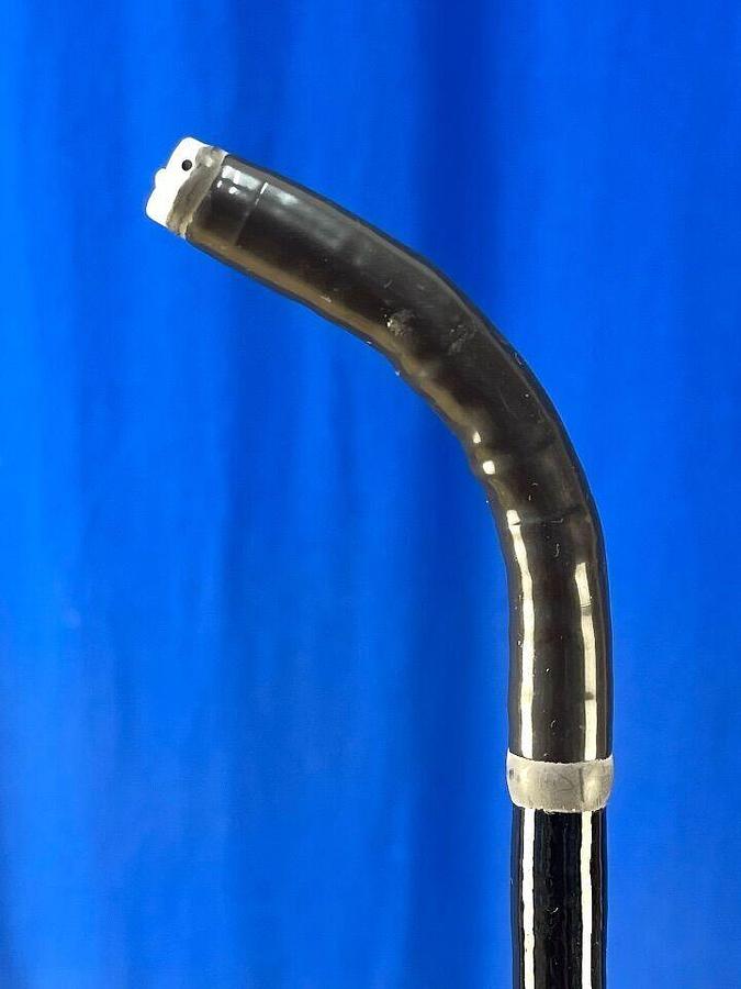 Used OLYMPUS Scope GIF-1TH190