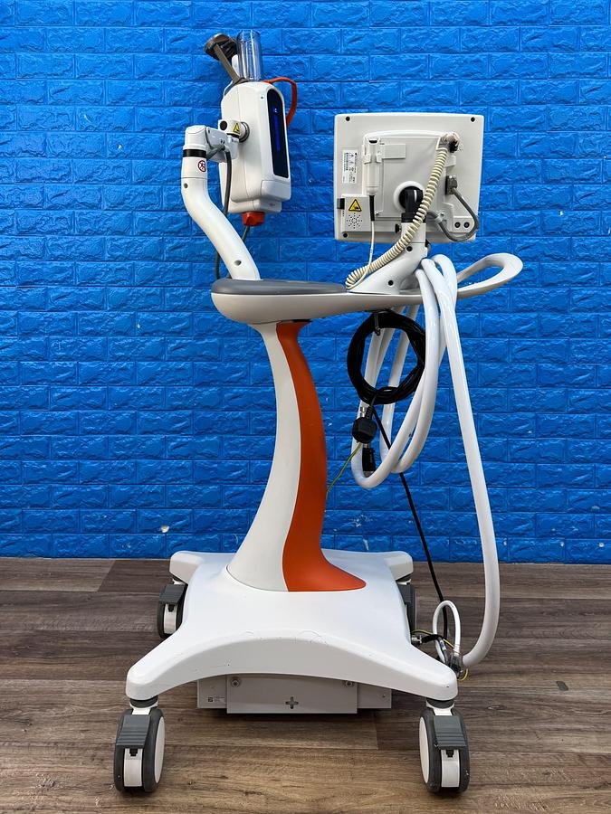 Used Bayer Medrad Mark 7 Arterion Injector YOM: 2017