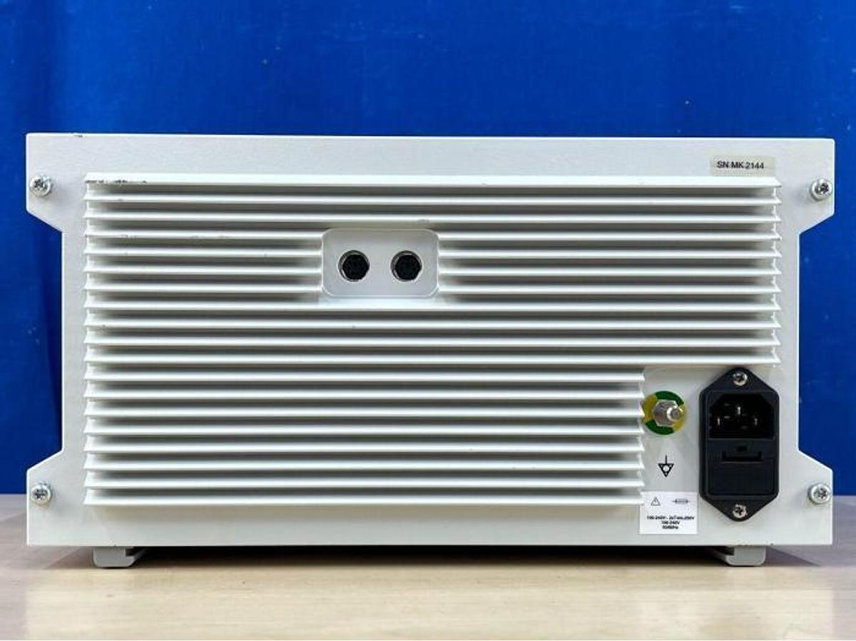 Used - KARL STORZ unidrive II plus 207115 20