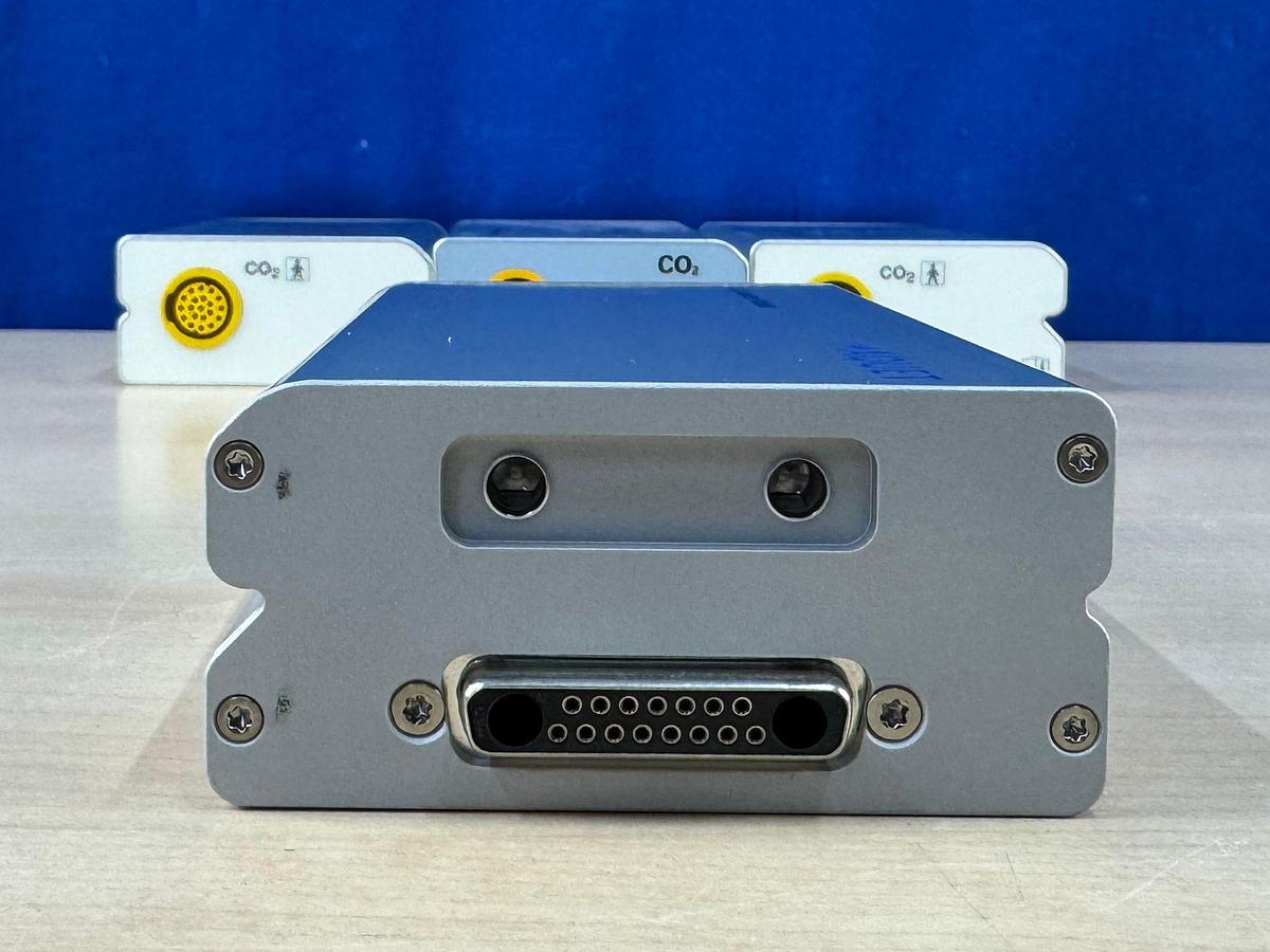 Used MAQUET CO2 Analyzer REF: 6523588 
