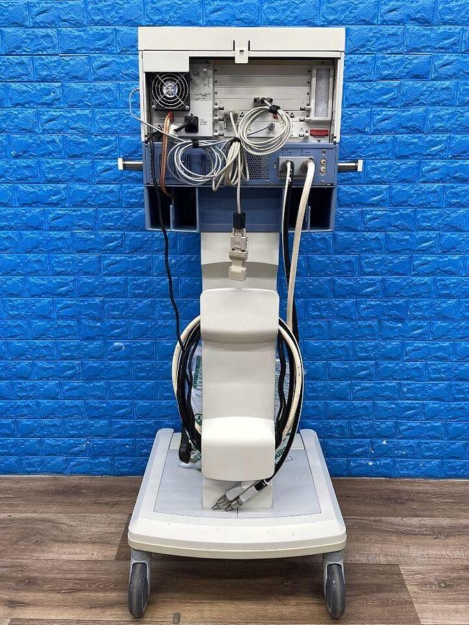 Used DRAEGER Evita XL Ventilator YOM