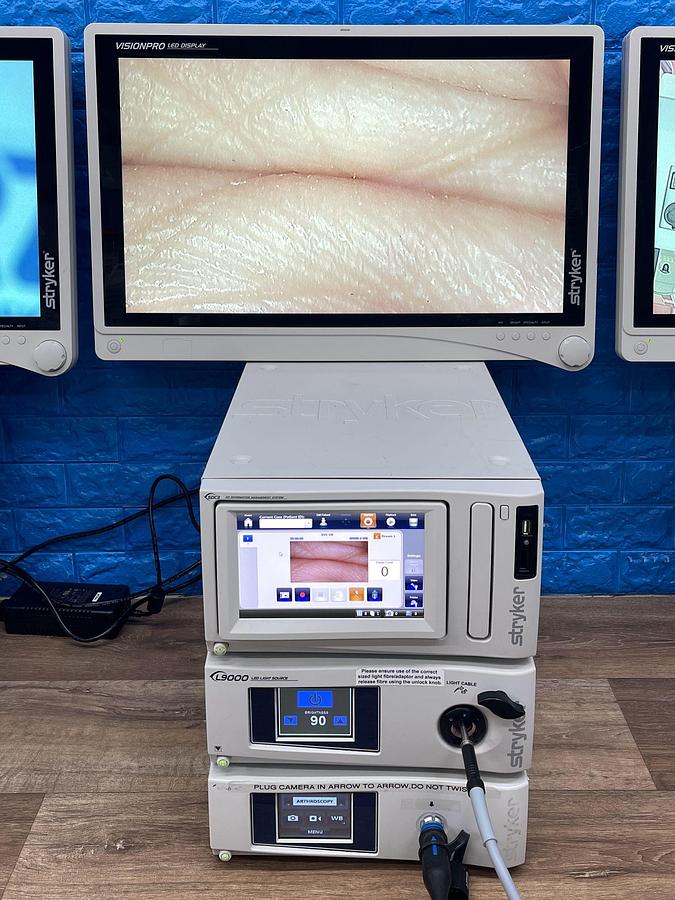 Used Stryker 1488 HD Systems