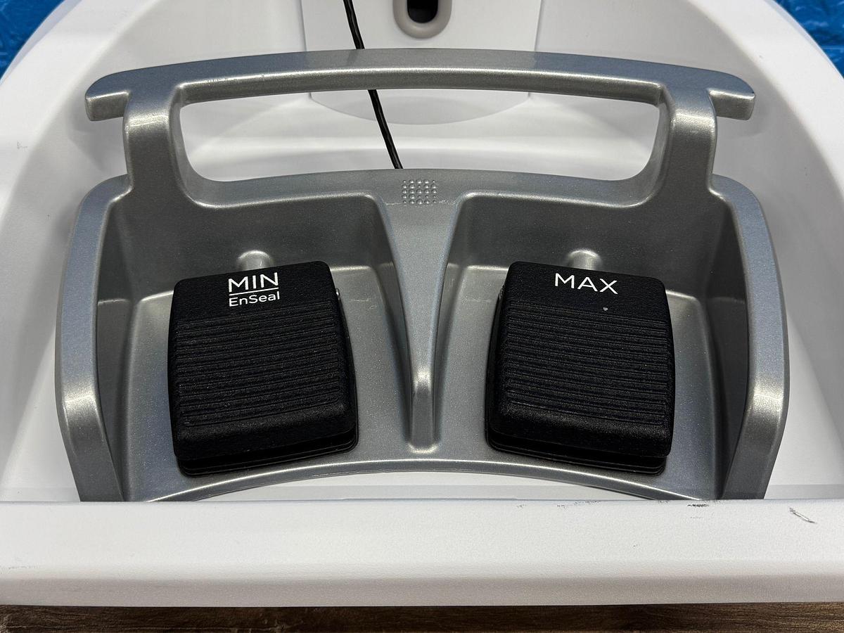 Used Ethicon GEN 11 Include Foot Switch YOM: 2020