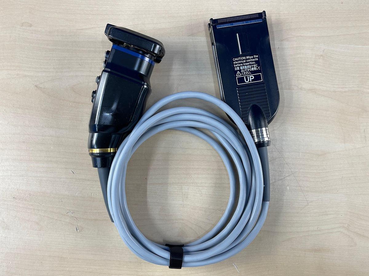 Used OLYMPUS CH-S190-XZ Camera Head -13 pieces