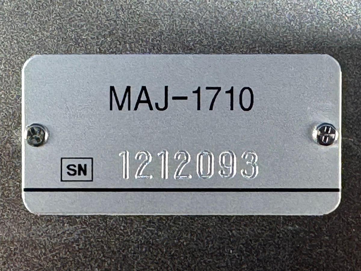 Used OLYMPUS EU-ME1 - Power Input Voltage: 110 Endoscopy Ultrasound Processor