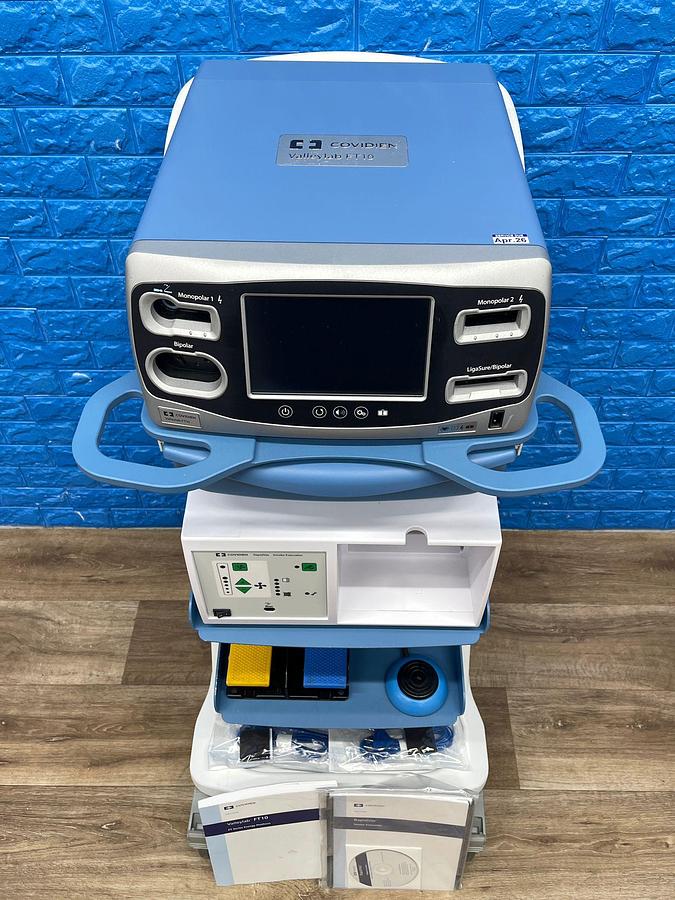 Used Covidien Valleylab FT10 YOM: 2018  