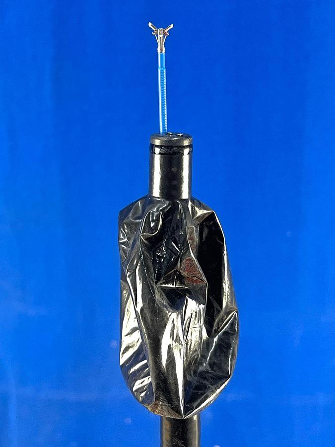 Used Pentax Scope Model: G-EYE38-i 10NL, Pentax Scope Model: G-EYE38-i 10NL, Colonoscope, YOM: 2019, 25 Times Used.