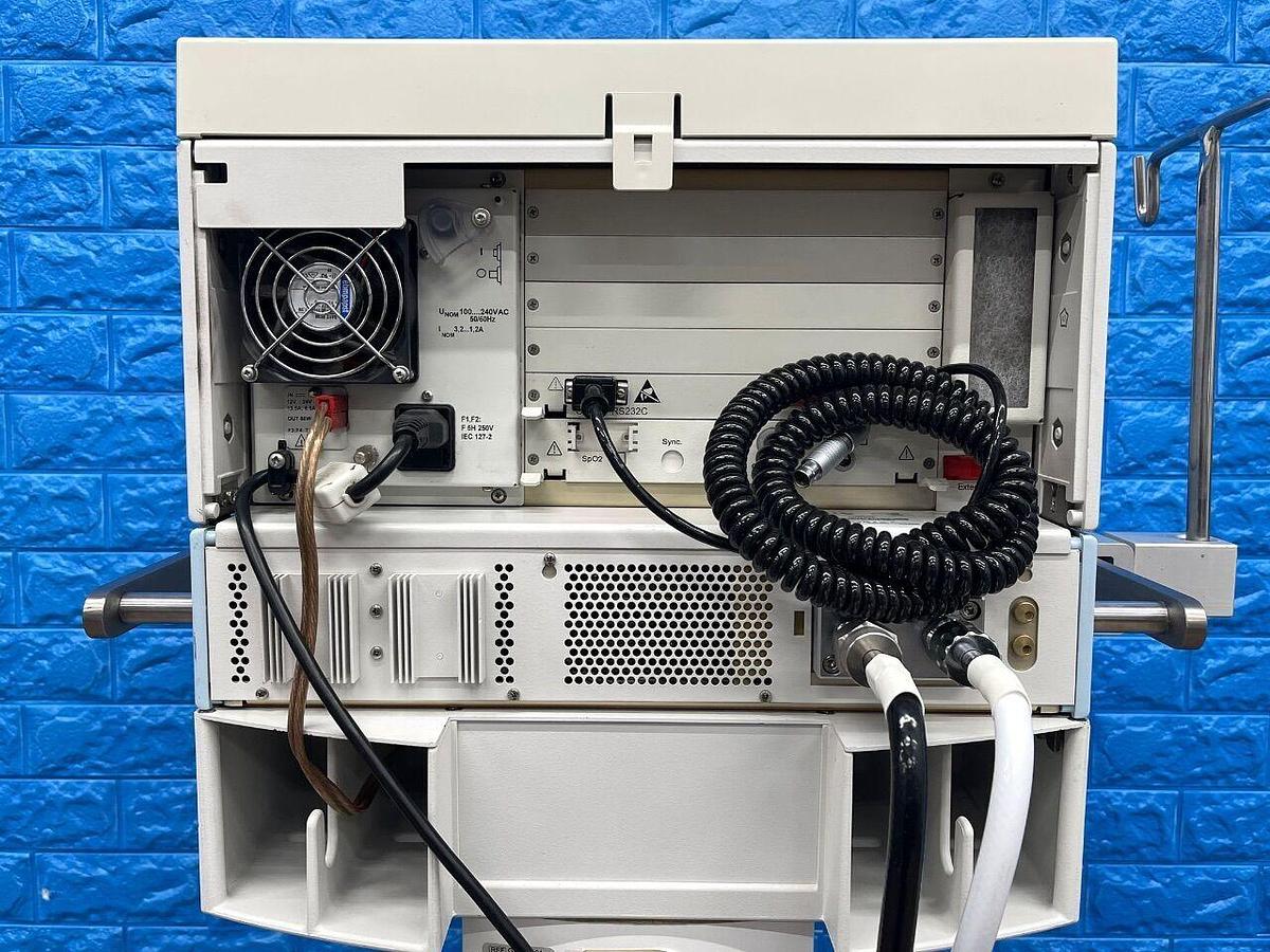 Used DRAEGER Evita XL Ventilator YOM