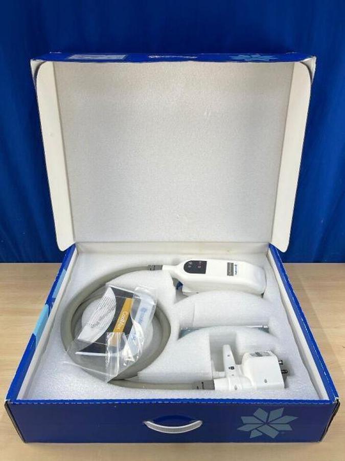 Used - ZELTIQ CoolAdvantage Plus BRZ-AP2-180-000