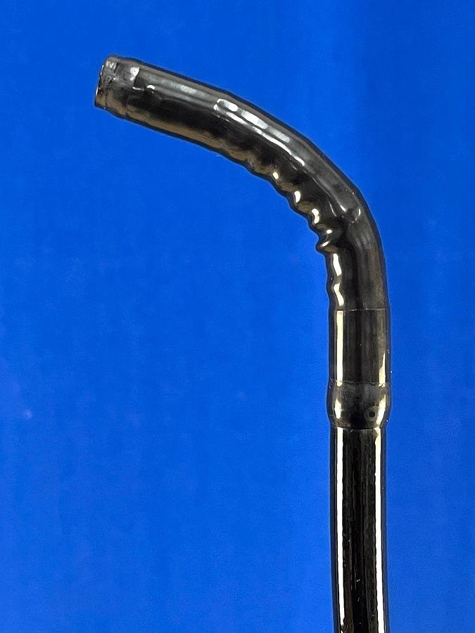 Used Olympus scope Model: GIF-HQ290