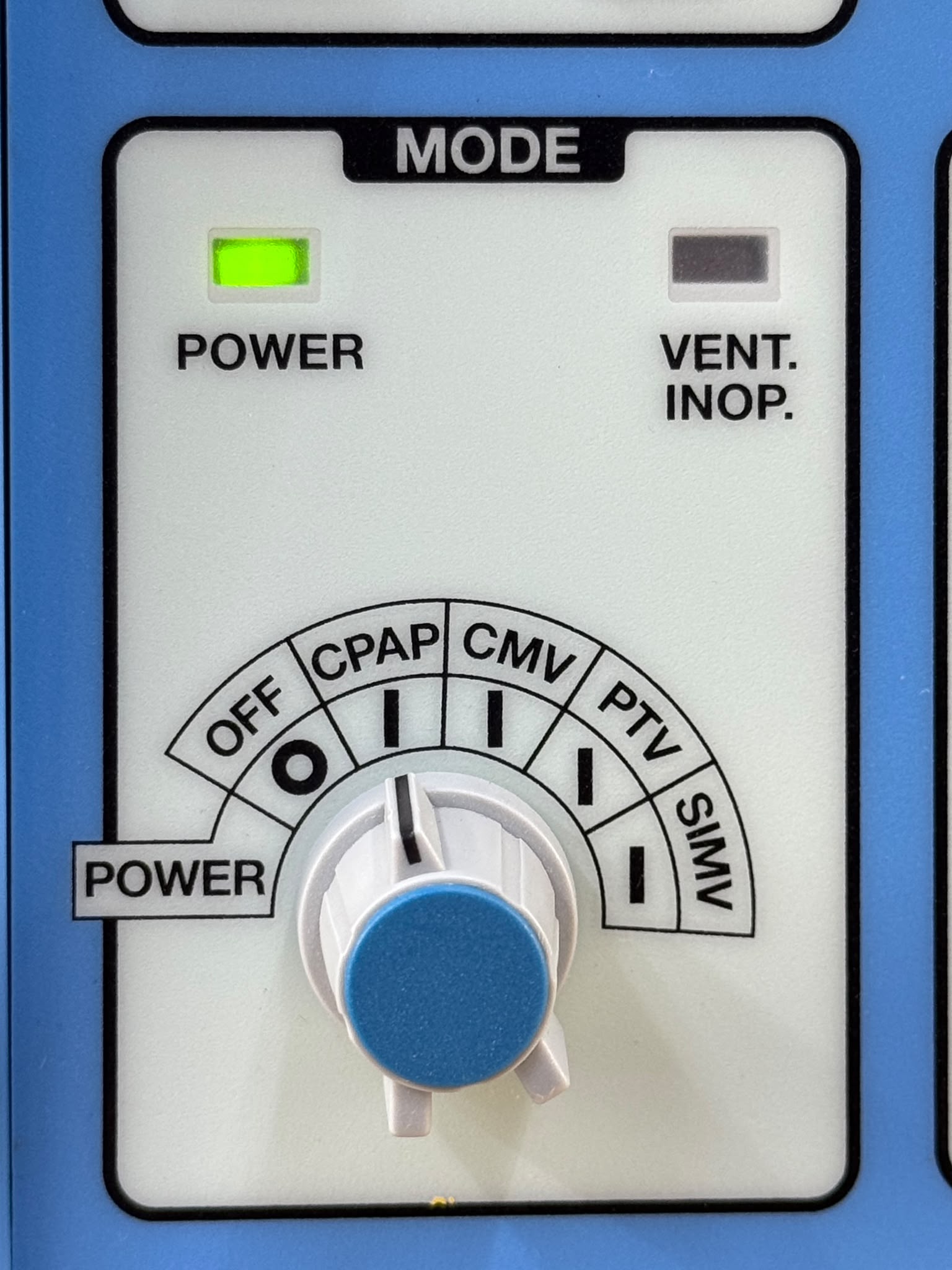 Used SLE 2000 HFO Neonatal Ventilator YOM: 2010