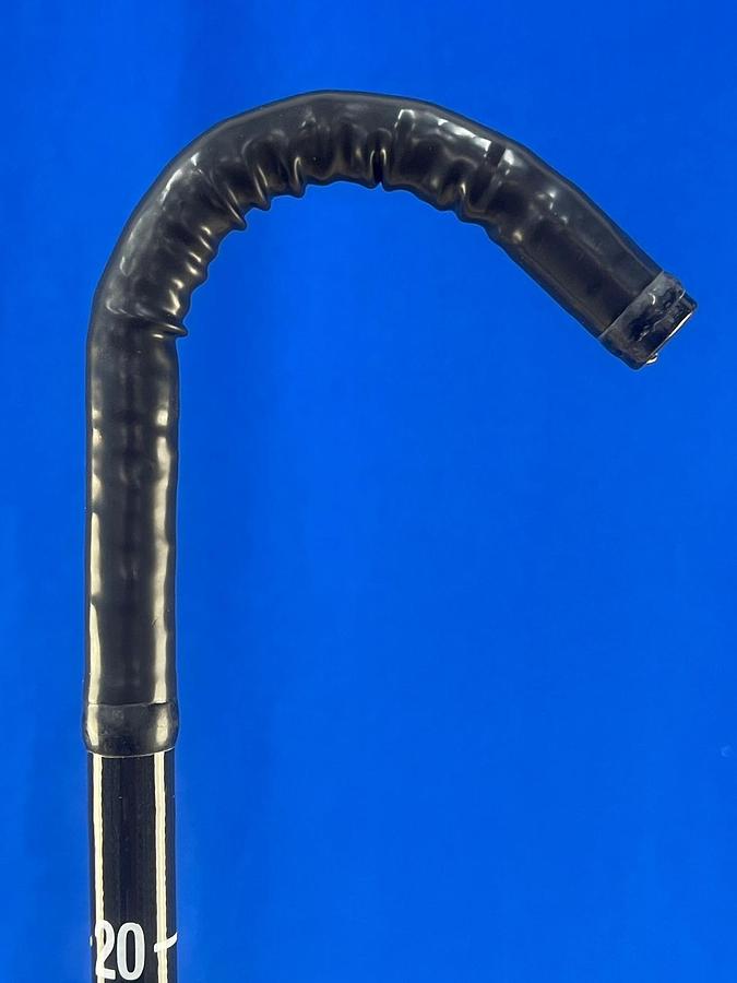 Used Olympus CF-HQ290L Colonoscope