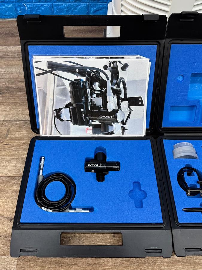 Used Lumenis ACUPULSE DUO Laser 40 Watt REF: SA-10014050 YOM: 2015 SN: 175 Include: Acupulse SurgiTouch Flash Scanner SN: 2118A Acuspot 712 Micromanipulator SN: 846 4x CO2 Laser Glasses