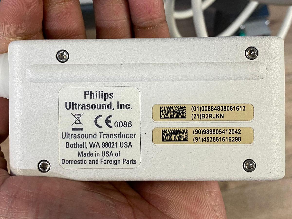 Used Philips Affiniti 70G PureWave Software Version: 9.0.16 Hardware B.0 YOM: 2018 Probes L15-7io C10-3v C9-2 C5-1