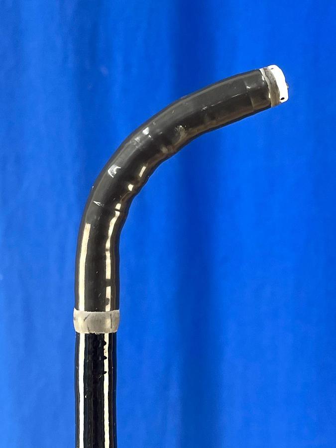 Used Olympus Scope GIF-1TH190